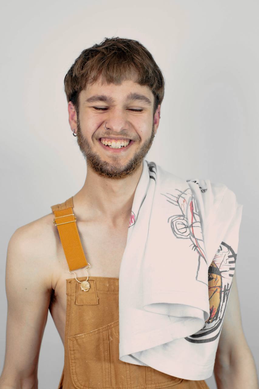 Никита Малиев